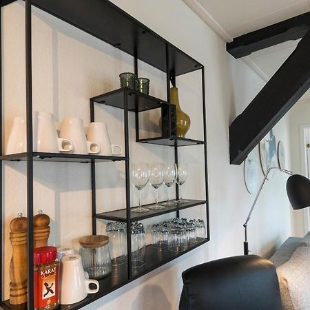 Guesthouse Sønderborg Exteriér fotografie