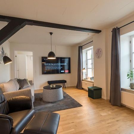 Guesthouse Sønderborg Exteriér fotografie